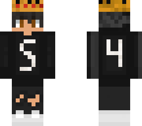 king