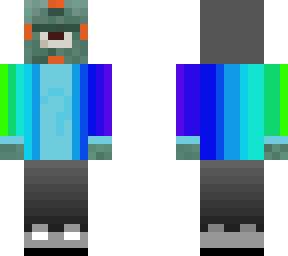 klyze guardian skin