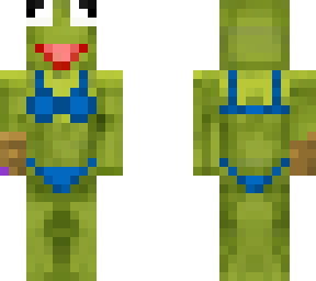kurt skin