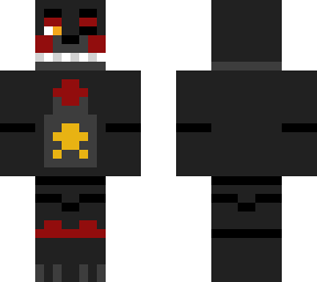 lefty.