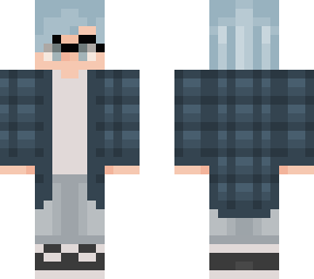 lenaplays plaid