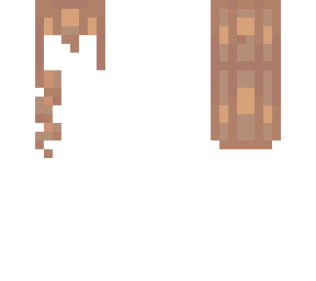 light brown hb