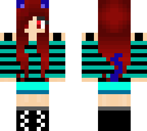 lilith-twin f abigail