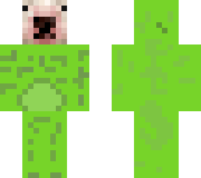 lizard walter