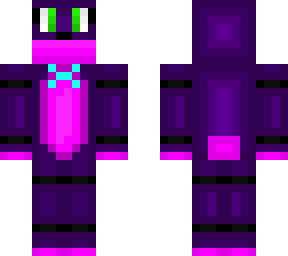 lucy skin