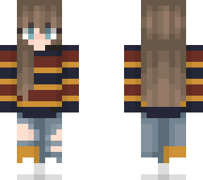 lynnayee fall sweater