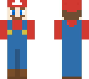mario