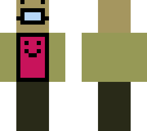 mask