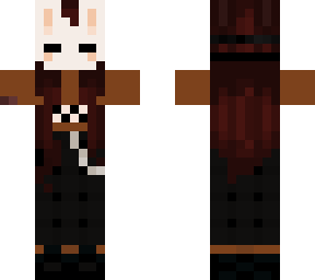 masked hatter