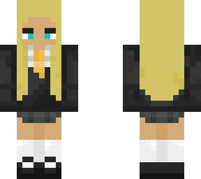 matching skin 2