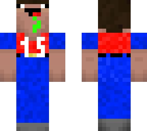 matezio noob
