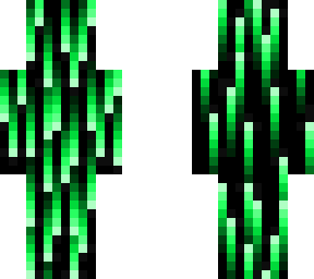 matrix recoded