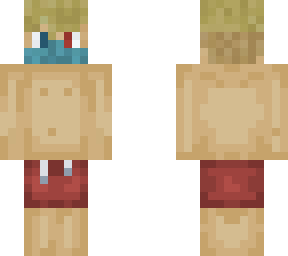me in swimsuit
