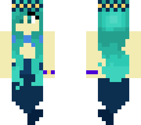 mermaid ()