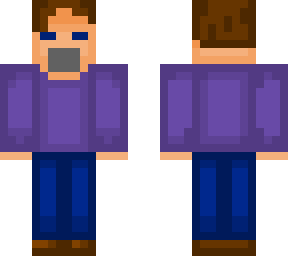micheal afton (fnaf)