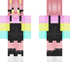 mina pan pride