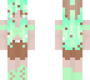 mindy mint