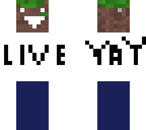 minecraft live yayayayayya
