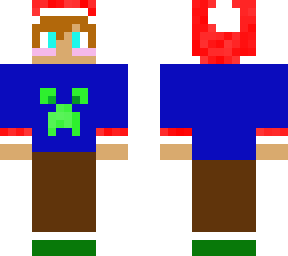 minecwaft winter