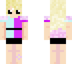 mini mia