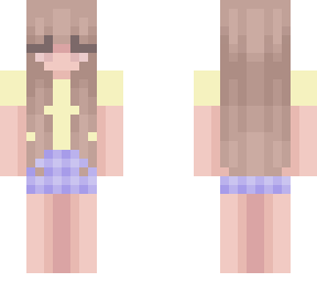 mini skirt