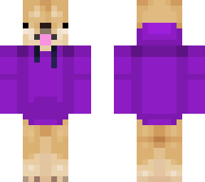 moi dog