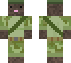 mole