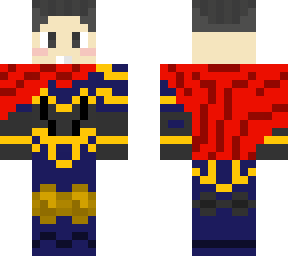 momonkunn cara version volkov