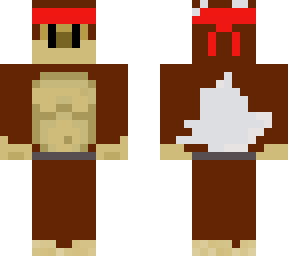 moneky