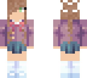 monika (normal)