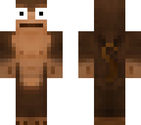 monke