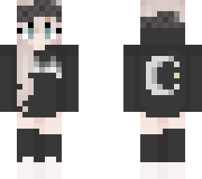 moon girl
