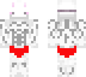 muscular bunbun