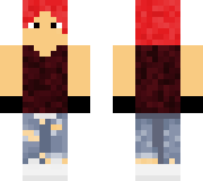 my enter for alexpds contest, round one: boy