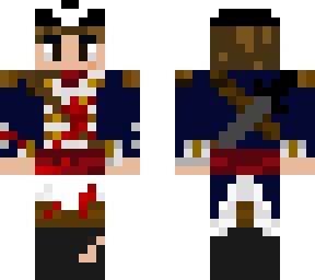 my lamanberg skin