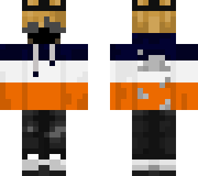my new skin 2
