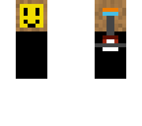my roblox avatar