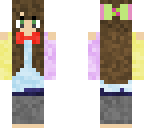 my skin