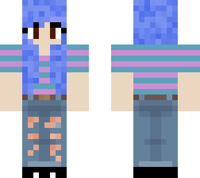 my skin