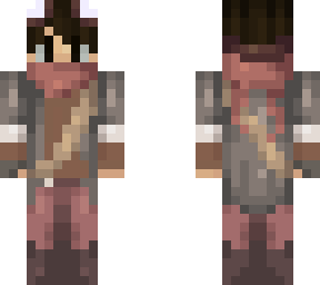my steampunk skin