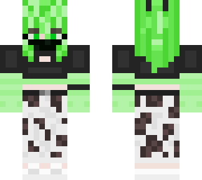 neon green