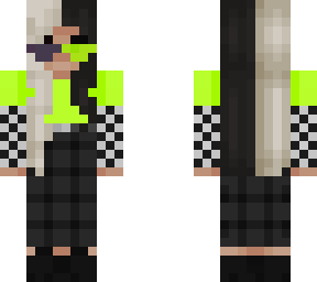 neon green