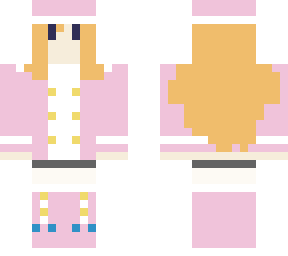 neptunia ram