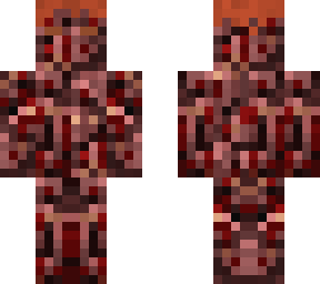 nether creature