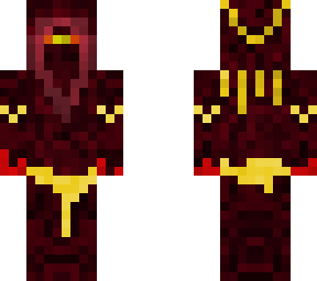 nether cultist