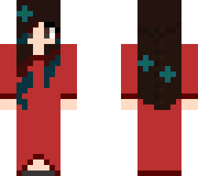 nether princess