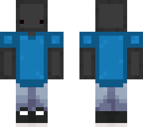 netherite boy