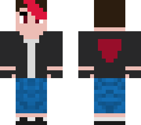 new main skin