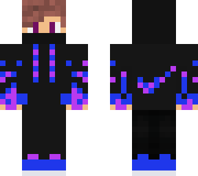 nike skin boy