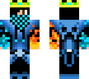 ninja king